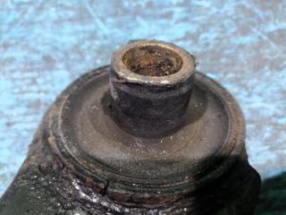 Рычаг правый передний DAIHATSU MIRA e:S LA300S KF-VE 48068-B2041 3 ракурс