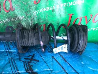 Стойка правая передняя NISSAN MARCH AK12 CR12DE 543023U004 3 ракурс