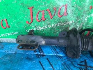 Стойка правая передняя NISSAN MARCH AK12 CR12DE 543023U004 4 ракурс