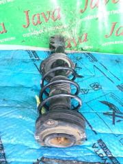 Стойка правая передняя NISSAN MARCH AK12 CR12DE 543023U004 5 ракурс
