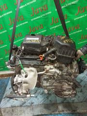 Двигатель HONDA N-BOX JF1 S07A 5 ракурс