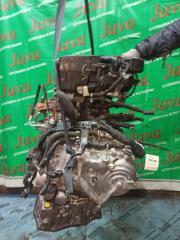Двигатель NISSAN MOCO MG33S R06A 3 ракурс