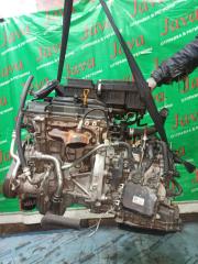 Двигатель NISSAN MOCO MG33S R06A 4 ракурс