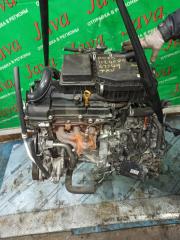 Двигатель NISSAN MOCO MG33S R06A 5 ракурс