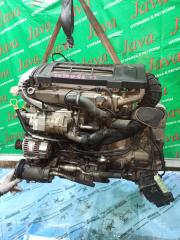 Двигатель MINI HATCH R53 W11B16A 2 ракурс