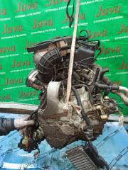 Двигатель MINI HATCH R53 W11B16A 3 ракурс