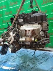 Двигатель MINI HATCH R53 W11B16A 4 ракурс
