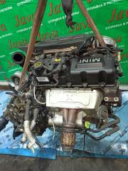 Двигатель MINI HATCH R53 W11B16A 5 ракурс