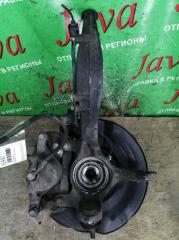 Ступица правая передняя HONDA ODYSSEY RB3 K24A 5 ракурс