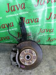 Ступица левая передняя HONDA ODYSSEY RB3 K24A 1 ракурс