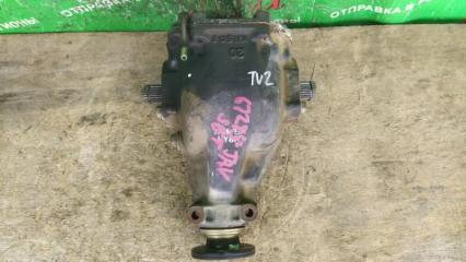 Редуктор передний SUBARU SAMBAR TV2 EN07 5 ракурс