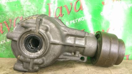 Редуктор передний HONDA VAMOS HM2 E07Z 3 ракурс
