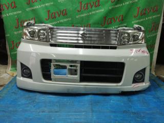 Ноускат передний SUZUKI WAGON R 2007