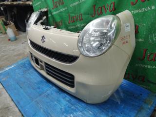 Ноускат передний SUZUKI MR WAGON MF22S K6A 2 ракурс