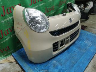 Ноускат передний SUZUKI MR WAGON MF22S K6A 3 ракурс