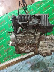 Двигатель MERCEDES-BENZ A-Class W169 M266.940 2 ракурс