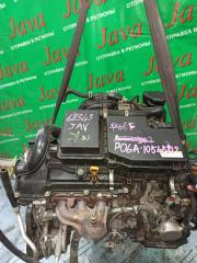 Двигатель NISSAN MOCO MG33S R06A 4 ракурс