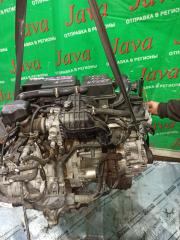 Двигатель NISSAN MOCO MG33S R06A 5 ракурс