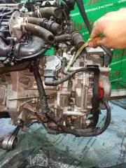 МКПП RENAULT TWINGO H4B401 4 ракурс