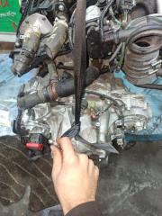 МКПП RENAULT TWINGO H4B401 5 ракурс
