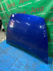 Капот передний VOLVO V50 MW66 B5244S 31371415 3 ракурс Капот передний VOLVO V50 MW66 B5244S 31371415 3 ракурс