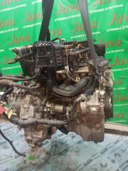 Двигатель SUZUKI ALTO LAPIN HE22S K6A 2 ракурс