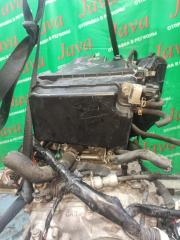 Двигатель SUZUKI ALTO LAPIN HE22S K6A 3 ракурс