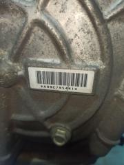 АКПП SUZUKI ALTO LAPIN HE22S K6A 5 ракурс