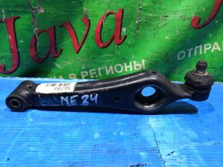 Рычаг левый передний CHEVROLET MW ME34S M13A 45200-76G21 2 ракурс