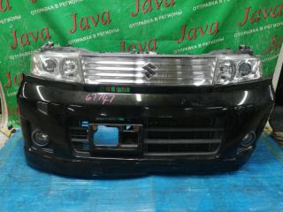 Ноускат передний SUZUKI WAGON R 2007