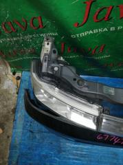 Ноускат передний SUZUKI WAGON R MH22S K6A 4 ракурс