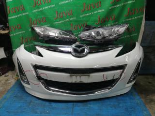 Ноускат передний MAZDA BIANTE 2008
