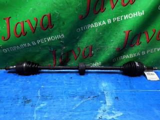 Привод правый передний SUZUKI ALTO HA22S K6A 44101-75H13 1 ракурс