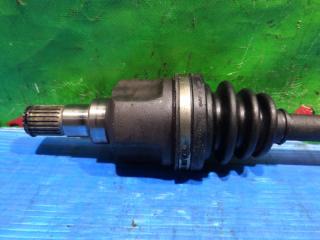 Привод правый передний SUZUKI ALTO HA22S K6A 44101-75H13 2 ракурс