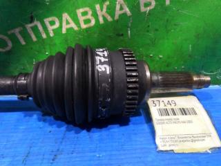 Привод правый передний SUZUKI ALTO HA22S K6A 44101-75H13 4 ракурс