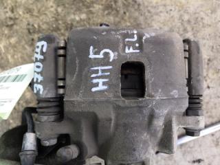 Ступица правая передняя HONDA ACTY HH5 E07Z 3 ракурс