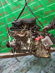 Двигатель DAIHATSU CAST LA250S KF-VE4 2 ракурс