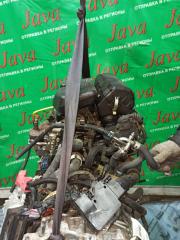 Двигатель DAIHATSU CAST LA250S KF-VE4 3 ракурс