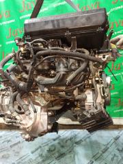 Двигатель DAIHATSU CAST LA250S KF-VE4 4 ракурс