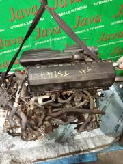 Двигатель DAIHATSU CAST LA250S KF-VE4 5 ракурс
