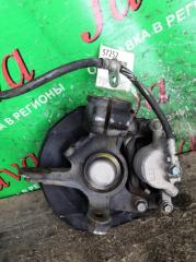 Ступица правая передняя HONDA VAMOS HM1 E07Z 2 ракурс