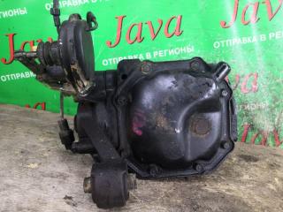 Редуктор передний MITSUBISHI MINICAB U42T 3G83 3 ракурс