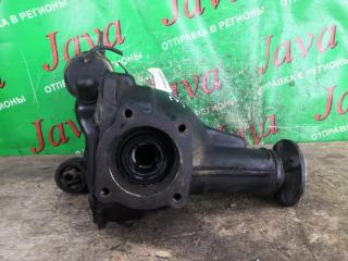 Редуктор передний MITSUBISHI MINICAB U42T 3G83 4 ракурс