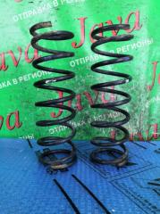 Пружина передняя SUZUKI JIMNY JA22W K6A-T 3 ракурс