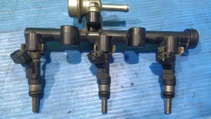 Форсунка TOYOTA PIXIS EPOCH LA300A KF-VE 19500-132050 2 ракурс