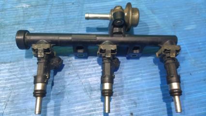 Форсунка TOYOTA PIXIS EPOCH LA300A KF-VE 19500-132050 3 ракурс