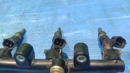 Форсунка TOYOTA PIXIS EPOCH LA300A KF-VE 19500-132050 4 ракурс