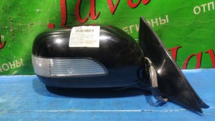Зеркало правое переднее LEXUS GS350 GRS191 2GR-FSE 2 ракурс