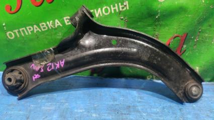 Рычаг левый передний NISSAN MARCH AK12 CR12DE 54501AX00B 2 ракурс