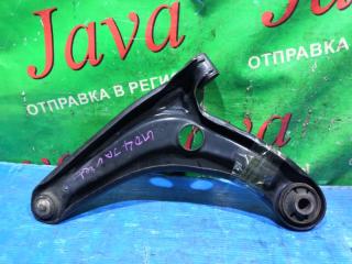 Рычаг правый передний HONDA FIT GD4 L15A 51350-SAA-E01, 51350-SAA-013 2 ракурс